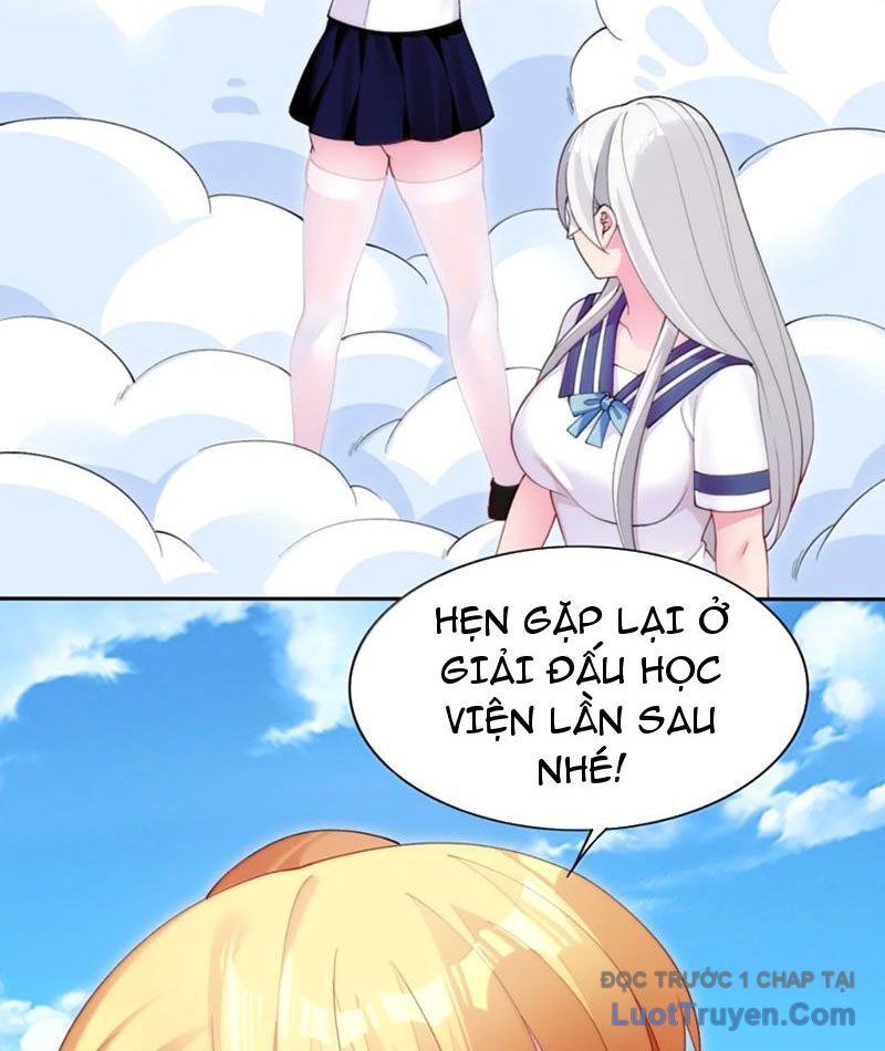 Xong Rồi, Ta Bị Sủng Thú Của Mình Bao Vây Rồi! Chap 21 - Next Chap 22