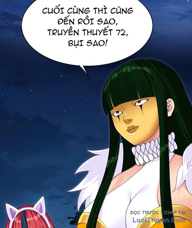 Xong Rồi, Ta Bị Sủng Thú Của Mình Bao Vây Rồi! Chap 21 - Next Chap 22