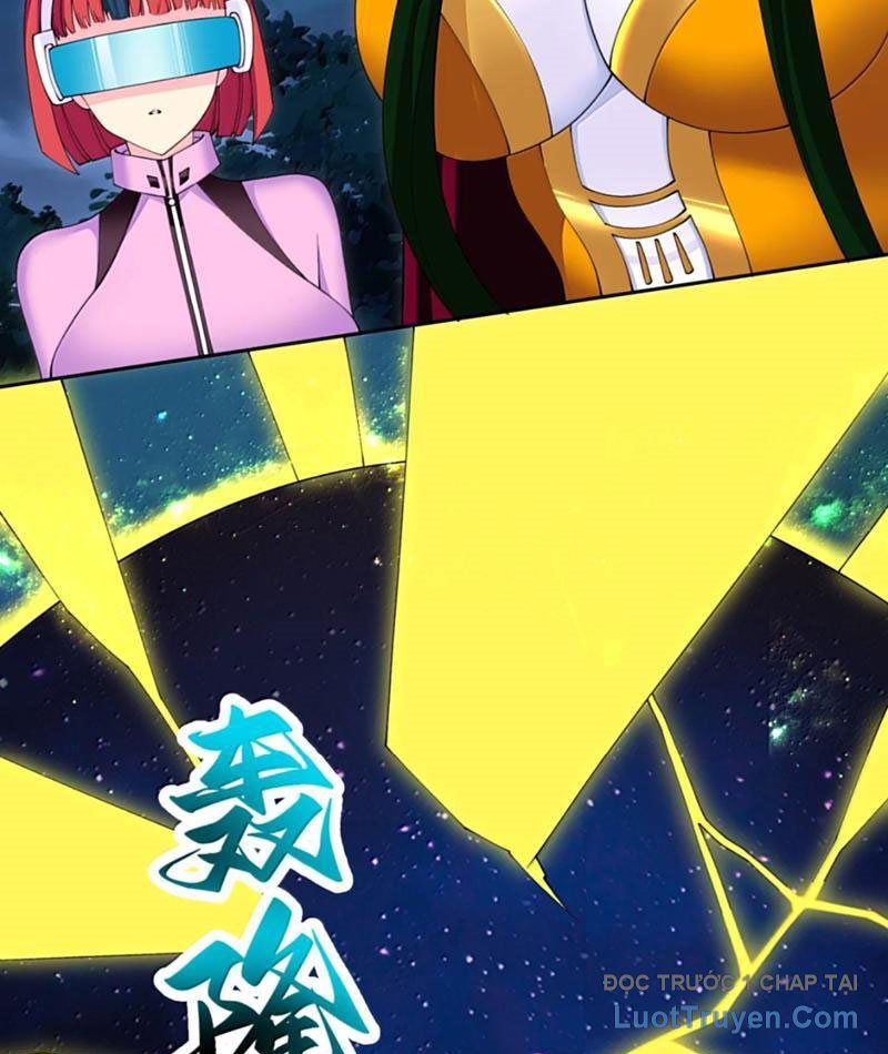 Xong Rồi, Ta Bị Sủng Thú Của Mình Bao Vây Rồi! Chap 21 - Next Chap 22