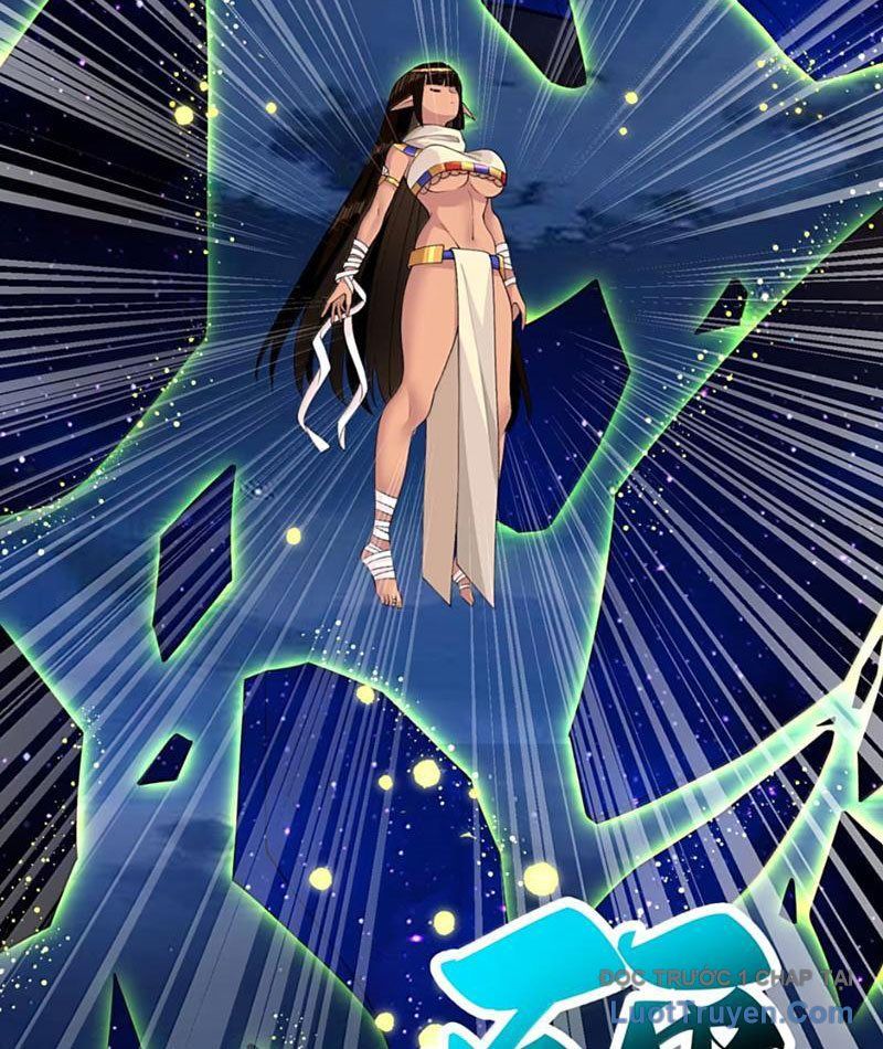 Xong Rồi, Ta Bị Sủng Thú Của Mình Bao Vây Rồi! Chap 21 - Next Chap 22