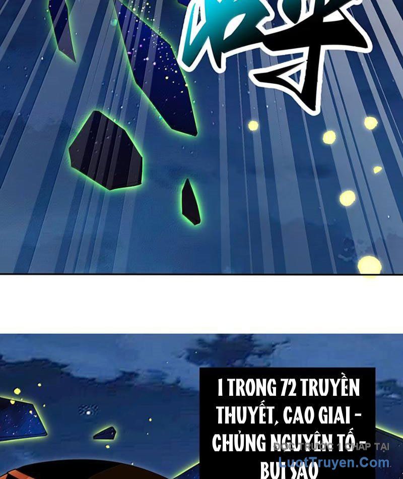 Xong Rồi, Ta Bị Sủng Thú Của Mình Bao Vây Rồi! Chap 21 - Next Chap 22