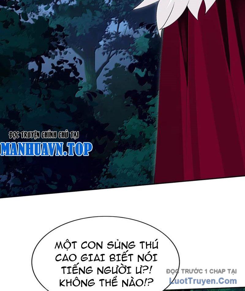 Xong Rồi, Ta Bị Sủng Thú Của Mình Bao Vây Rồi! Chap 21 - Next Chap 22