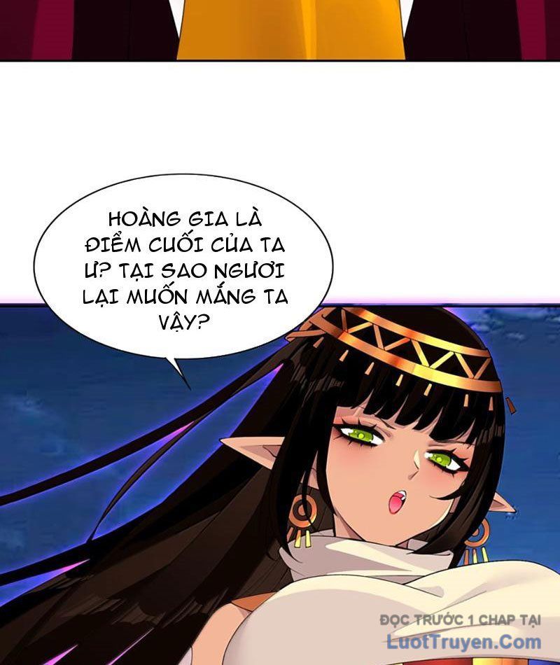 Xong Rồi, Ta Bị Sủng Thú Của Mình Bao Vây Rồi! Chap 21 - Next Chap 22