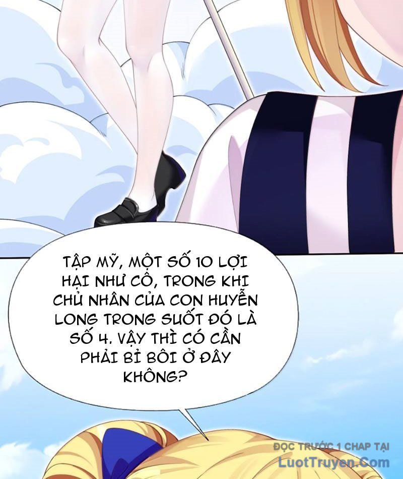 Xong Rồi, Ta Bị Sủng Thú Của Mình Bao Vây Rồi! Chap 21 - Next Chap 22