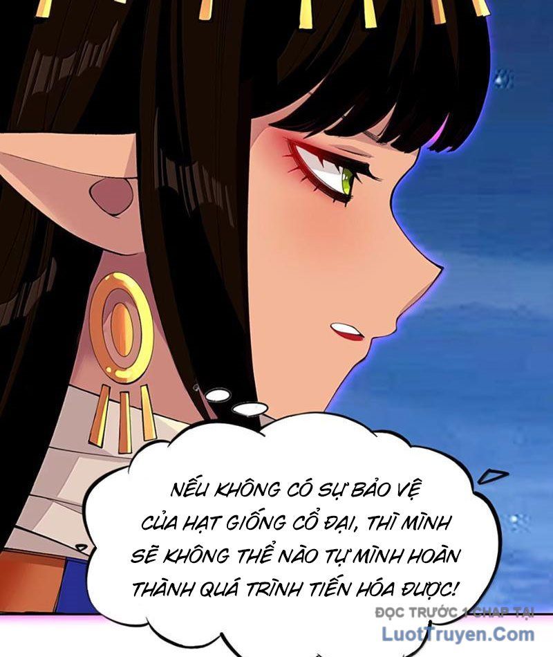 Xong Rồi, Ta Bị Sủng Thú Của Mình Bao Vây Rồi! Chap 21 - Next Chap 22