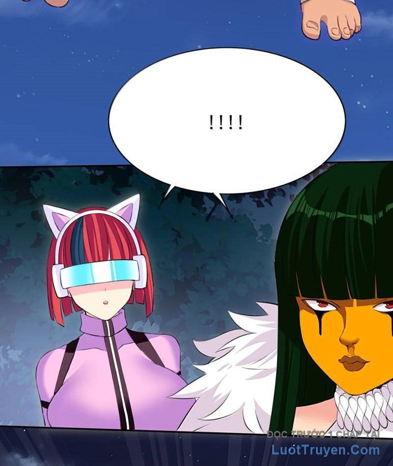 Xong Rồi, Ta Bị Sủng Thú Của Mình Bao Vây Rồi! Chap 21 - Next Chap 22