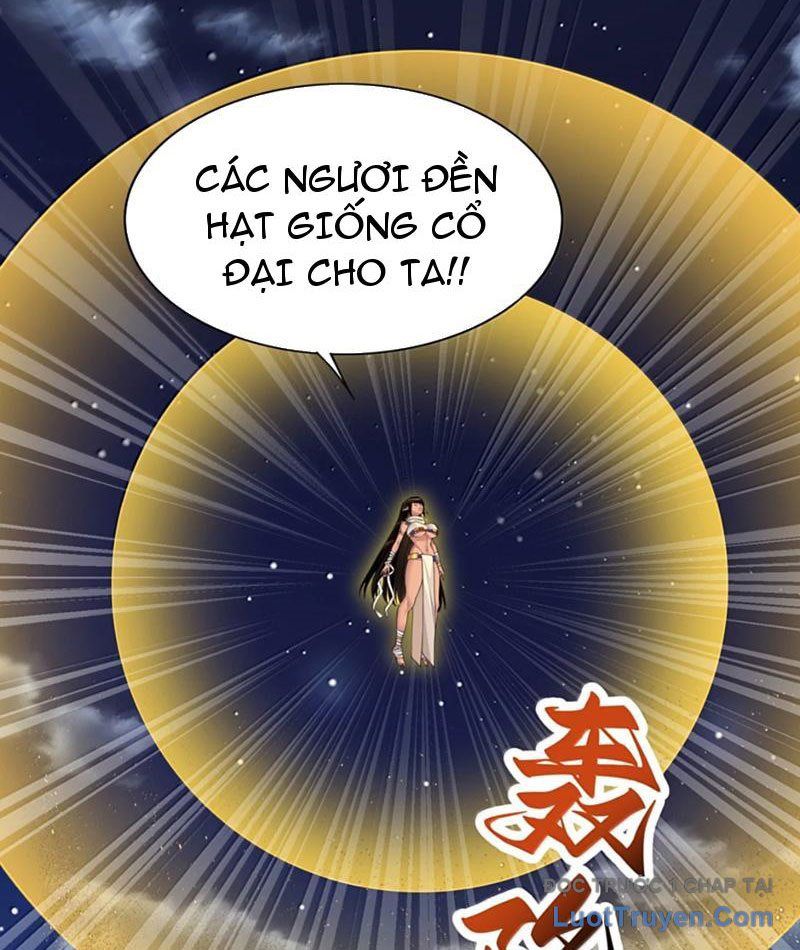 Xong Rồi, Ta Bị Sủng Thú Của Mình Bao Vây Rồi! Chap 21 - Next Chap 22