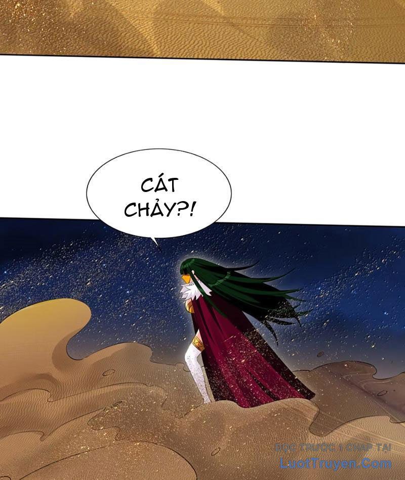 Xong Rồi, Ta Bị Sủng Thú Của Mình Bao Vây Rồi! Chap 21 - Next Chap 22