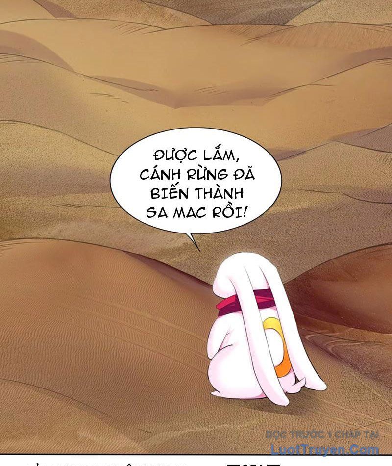 Xong Rồi, Ta Bị Sủng Thú Của Mình Bao Vây Rồi! Chap 21 - Next Chap 22