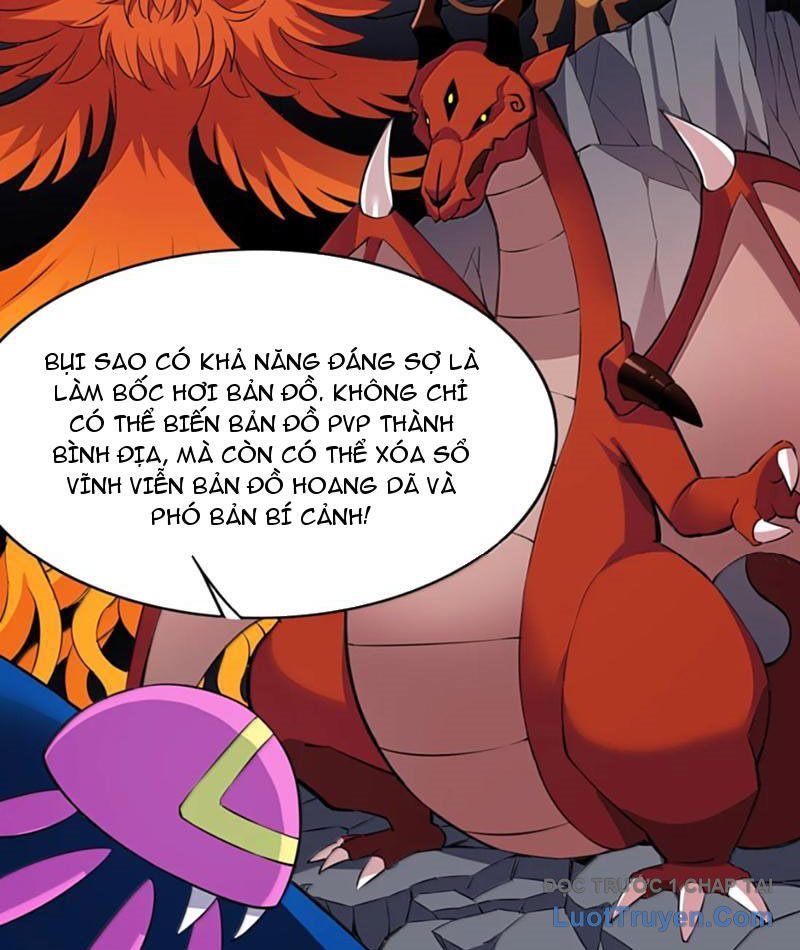 Xong Rồi, Ta Bị Sủng Thú Của Mình Bao Vây Rồi! Chap 21 - Next Chap 22