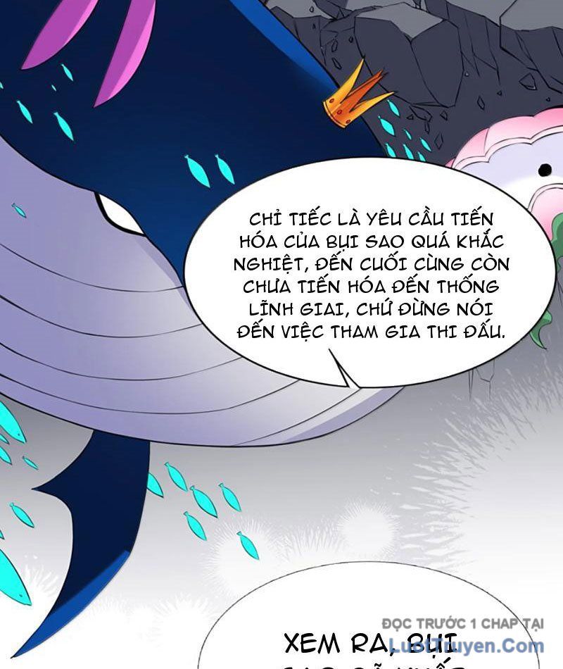 Xong Rồi, Ta Bị Sủng Thú Của Mình Bao Vây Rồi! Chap 21 - Next Chap 22