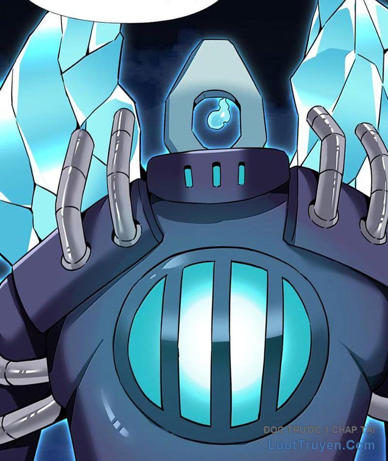 Xong Rồi, Ta Bị Sủng Thú Của Mình Bao Vây Rồi! Chap 21 - Next Chap 22