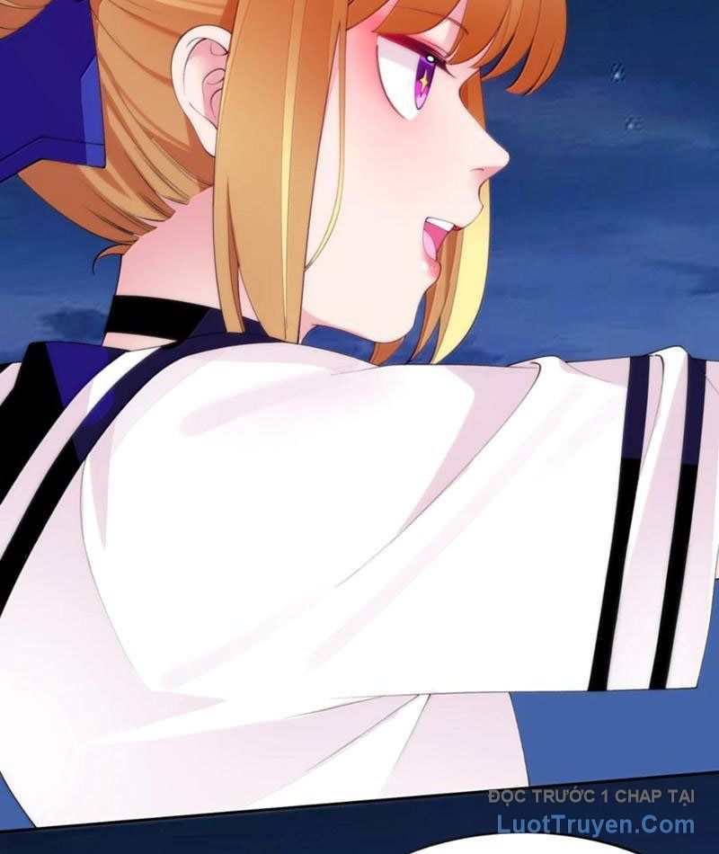 Xong Rồi, Ta Bị Sủng Thú Của Mình Bao Vây Rồi! Chap 23 - Next Chap 24