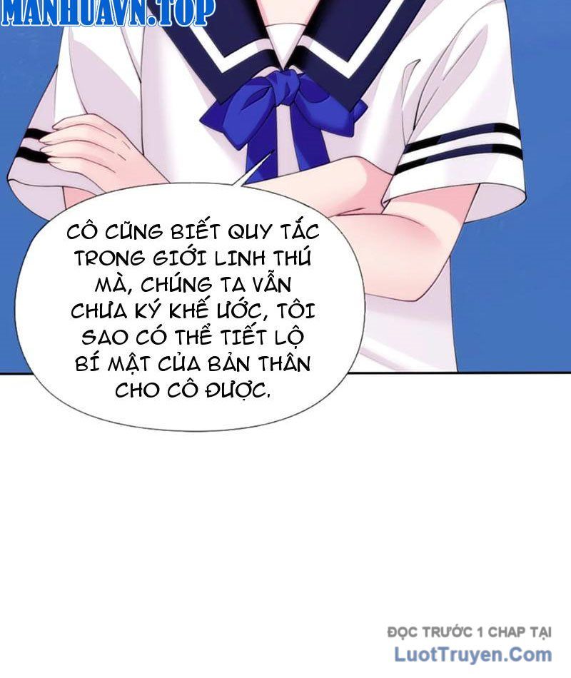 Xong Rồi, Ta Bị Sủng Thú Của Mình Bao Vây Rồi! Chap 23 - Next Chap 24
