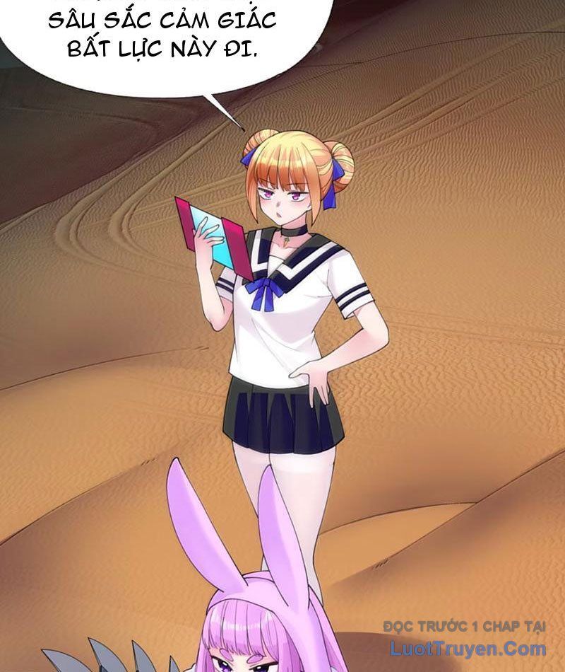 Xong Rồi, Ta Bị Sủng Thú Của Mình Bao Vây Rồi! Chap 23 - Next Chap 24