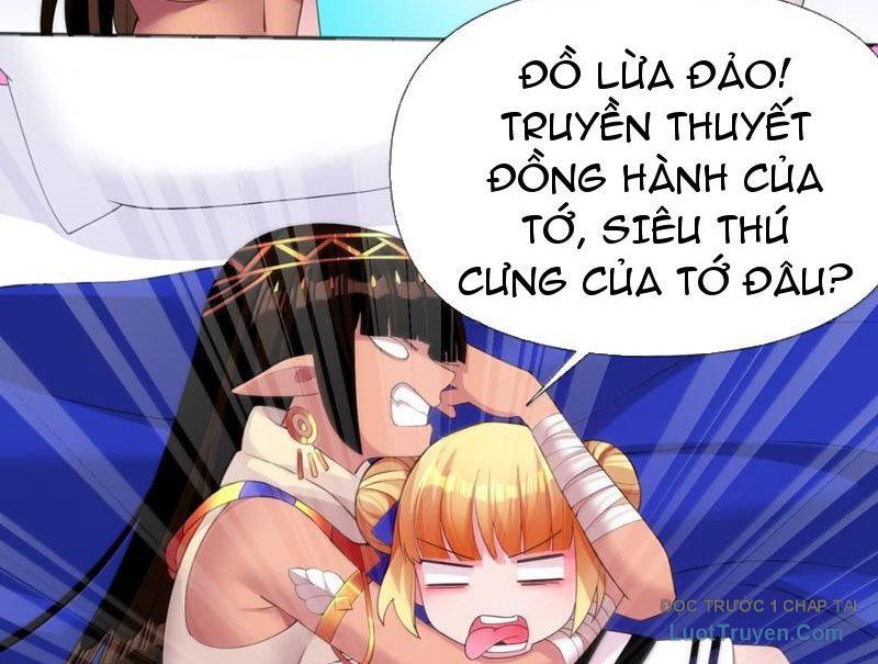 Xong Rồi, Ta Bị Sủng Thú Của Mình Bao Vây Rồi! Chap 24 - Next Chap 25