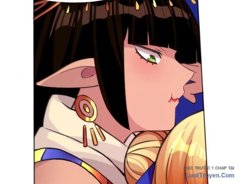 Xong Rồi, Ta Bị Sủng Thú Của Mình Bao Vây Rồi! Chap 24 - Next Chap 25