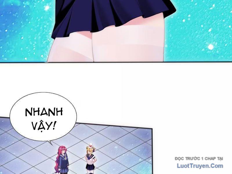 Xong Rồi, Ta Bị Sủng Thú Của Mình Bao Vây Rồi! Chap 25 - Next Chap 26