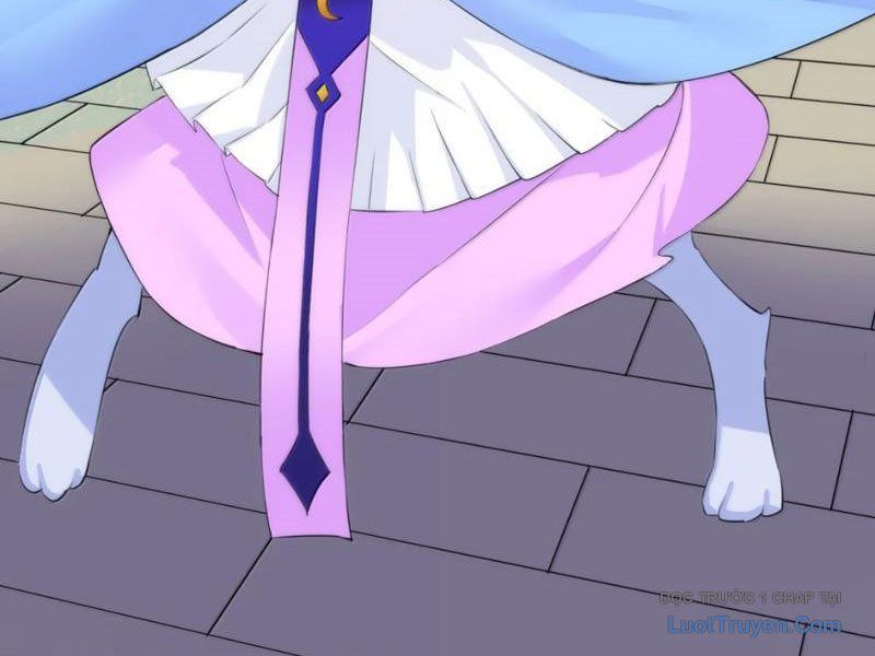 Xong Rồi, Ta Bị Sủng Thú Của Mình Bao Vây Rồi! Chap 26 - Next Chap 27