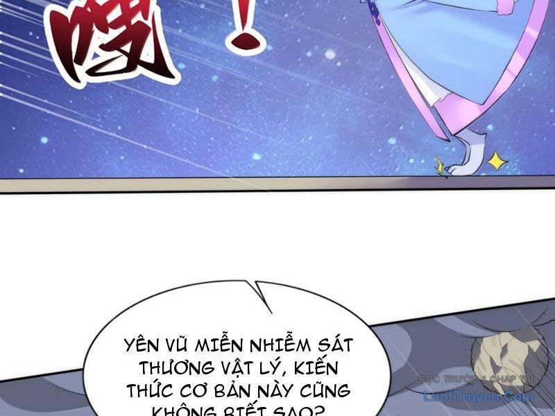 Xong Rồi, Ta Bị Sủng Thú Của Mình Bao Vây Rồi! Chap 26 - Next Chap 27