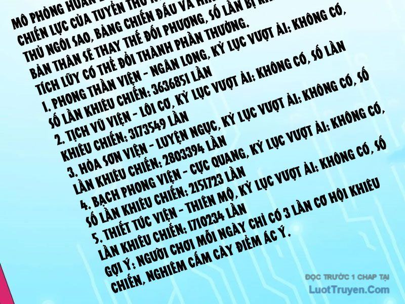 Xong Rồi, Ta Bị Sủng Thú Của Mình Bao Vây Rồi! Chap 26 - Next Chap 27