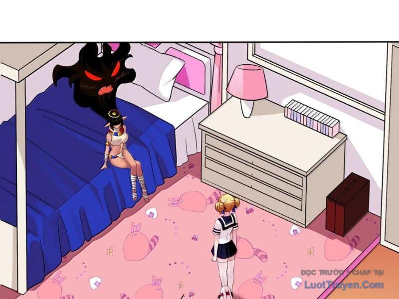 Xong Rồi, Ta Bị Sủng Thú Của Mình Bao Vây Rồi! Chap 27 - Next Chap 28