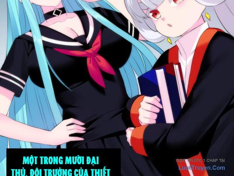 Xong Rồi, Ta Bị Sủng Thú Của Mình Bao Vây Rồi! Chap 27 - Next Chap 28