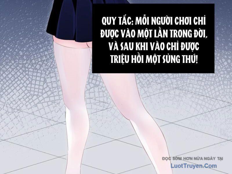 Xong Rồi, Ta Bị Sủng Thú Của Mình Bao Vây Rồi! Chap 30 - Next Chap 31