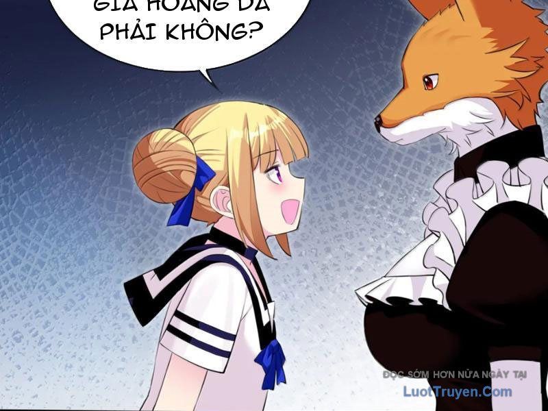 Xong Rồi, Ta Bị Sủng Thú Của Mình Bao Vây Rồi! Chap 30 - Next Chap 31