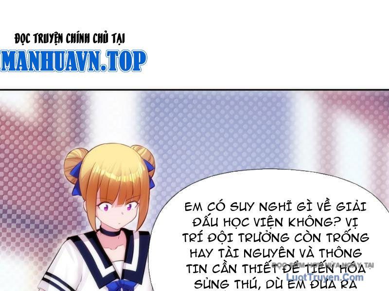 Xong Rồi, Ta Bị Sủng Thú Của Mình Bao Vây Rồi! Chap 30 - Next Chap 31