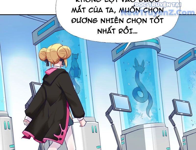 Xong Rồi, Ta Bị Sủng Thú Của Mình Bao Vây Rồi! Chap 4 - Next Chap 5