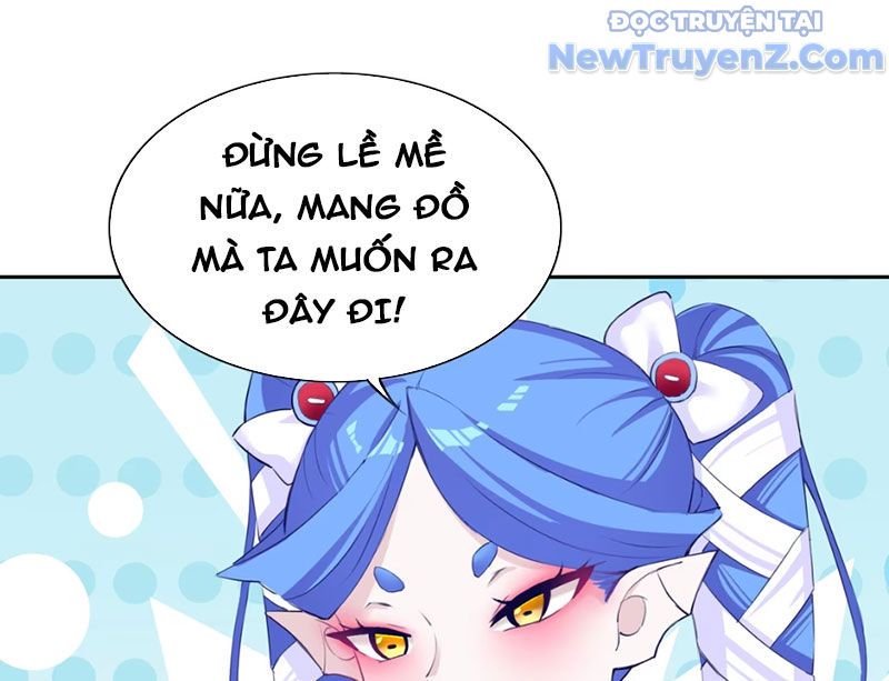 Xong Rồi, Ta Bị Sủng Thú Của Mình Bao Vây Rồi! Chap 4 - Next Chap 5