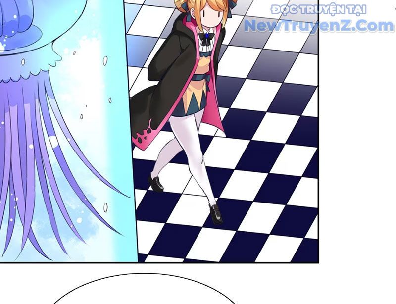 Xong Rồi, Ta Bị Sủng Thú Của Mình Bao Vây Rồi! Chap 4 - Next Chap 5