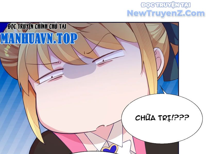 Xong Rồi, Ta Bị Sủng Thú Của Mình Bao Vây Rồi! Chap 4 - Next Chap 5