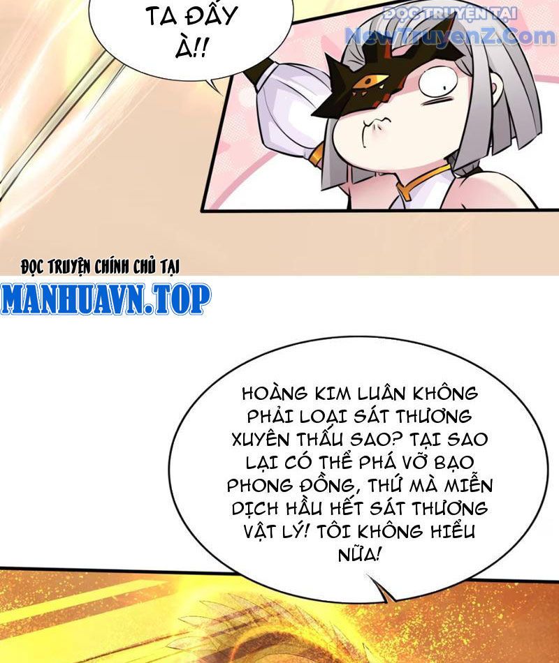 Xong Rồi, Ta Bị Sủng Thú Của Mình Bao Vây Rồi! Chap 6 - Next Chap 7