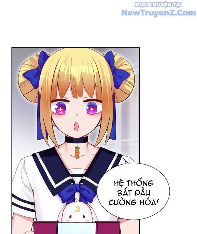 Xong Rồi, Ta Bị Sủng Thú Của Mình Bao Vây Rồi! Chap 8 - Next Chap 9