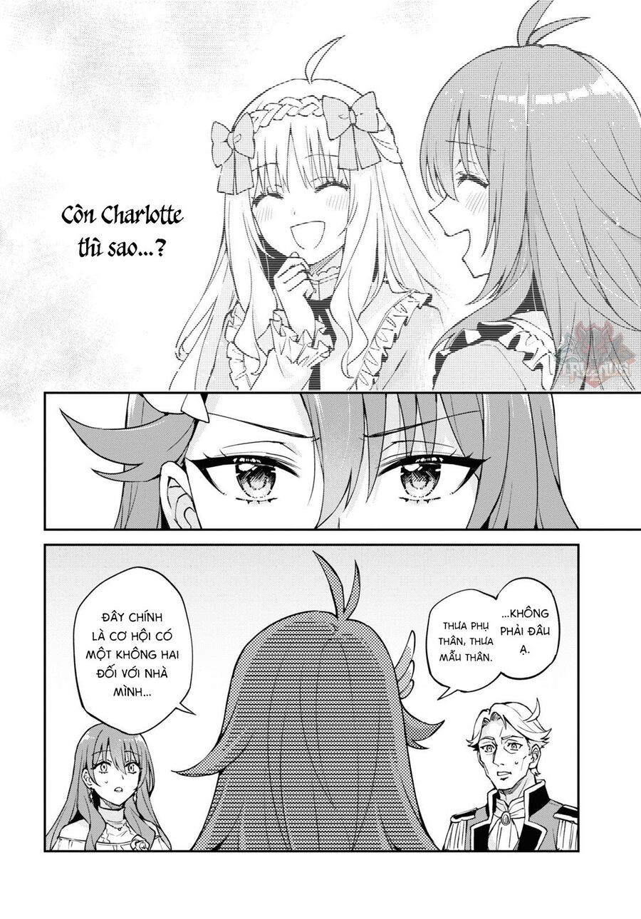 Lệnh Nữ Gia Cảnh Thảm Thương Muốn Đem Lòng Yêu Hắc Hiệp Sĩ Chap 1 - Next Chap 2