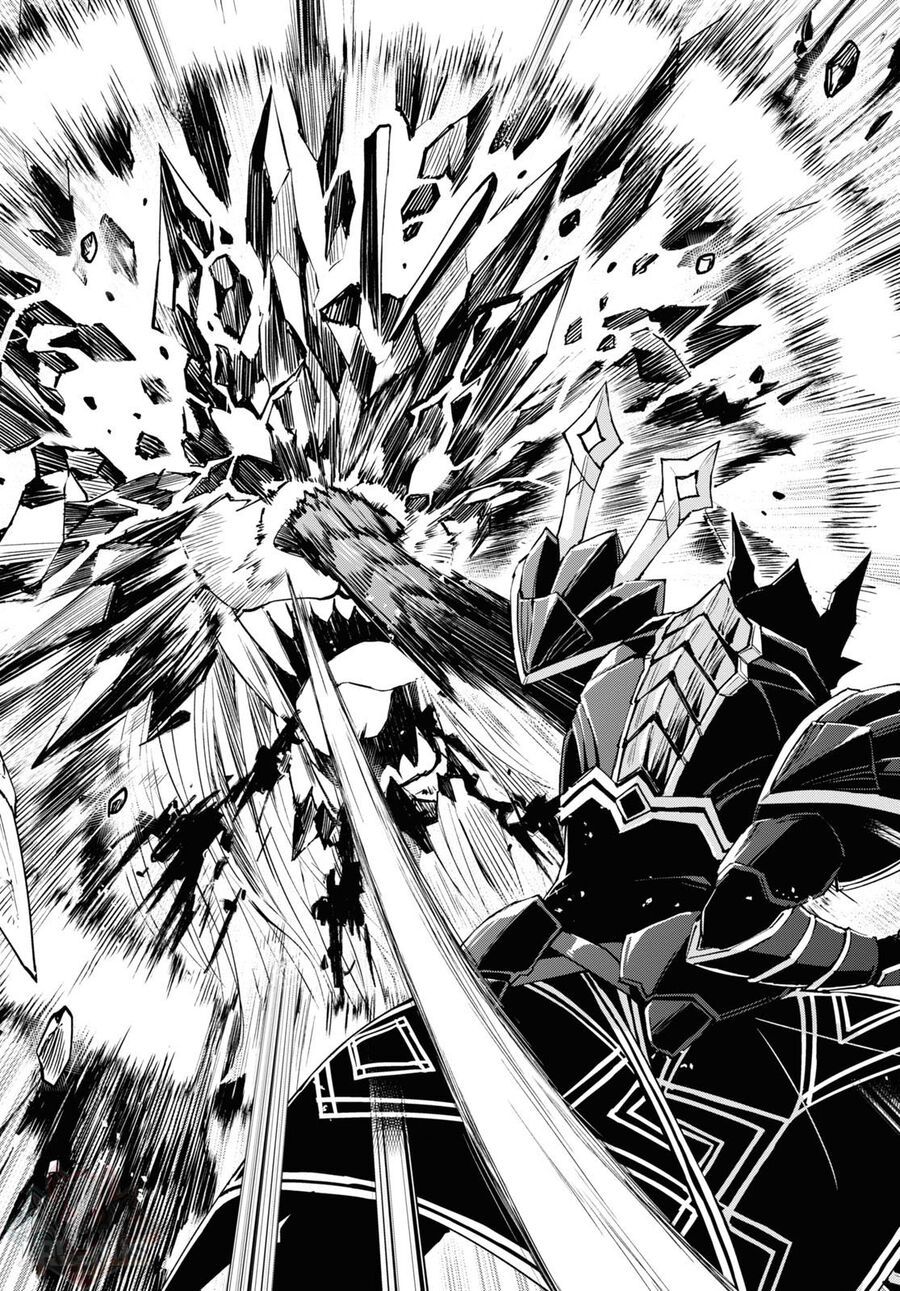 Lệnh Nữ Gia Cảnh Thảm Thương Muốn Đem Lòng Yêu Hắc Hiệp Sĩ Chap 1 - Next Chap 2