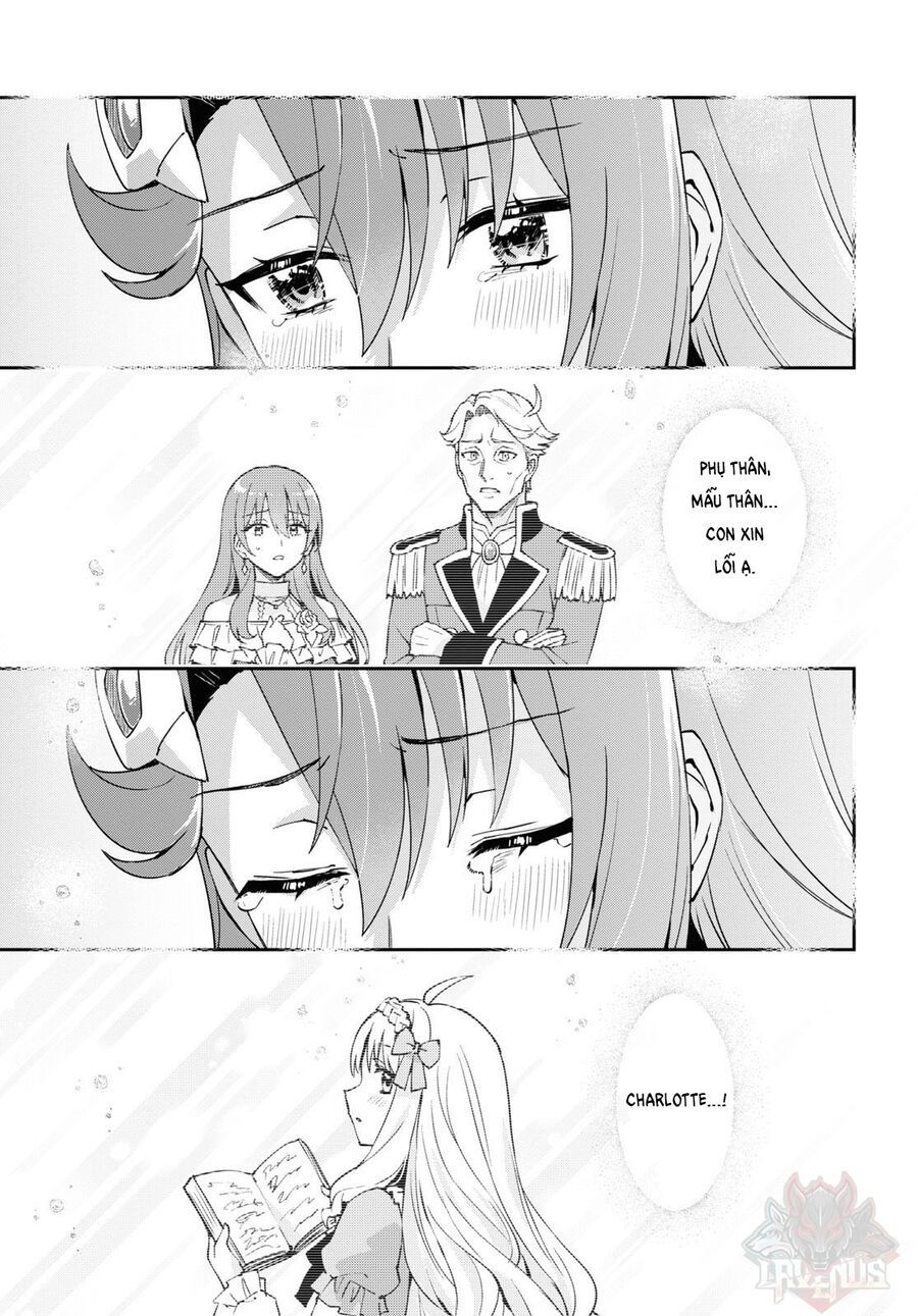 Lệnh Nữ Gia Cảnh Thảm Thương Muốn Đem Lòng Yêu Hắc Hiệp Sĩ Chap 1 - Next Chap 2