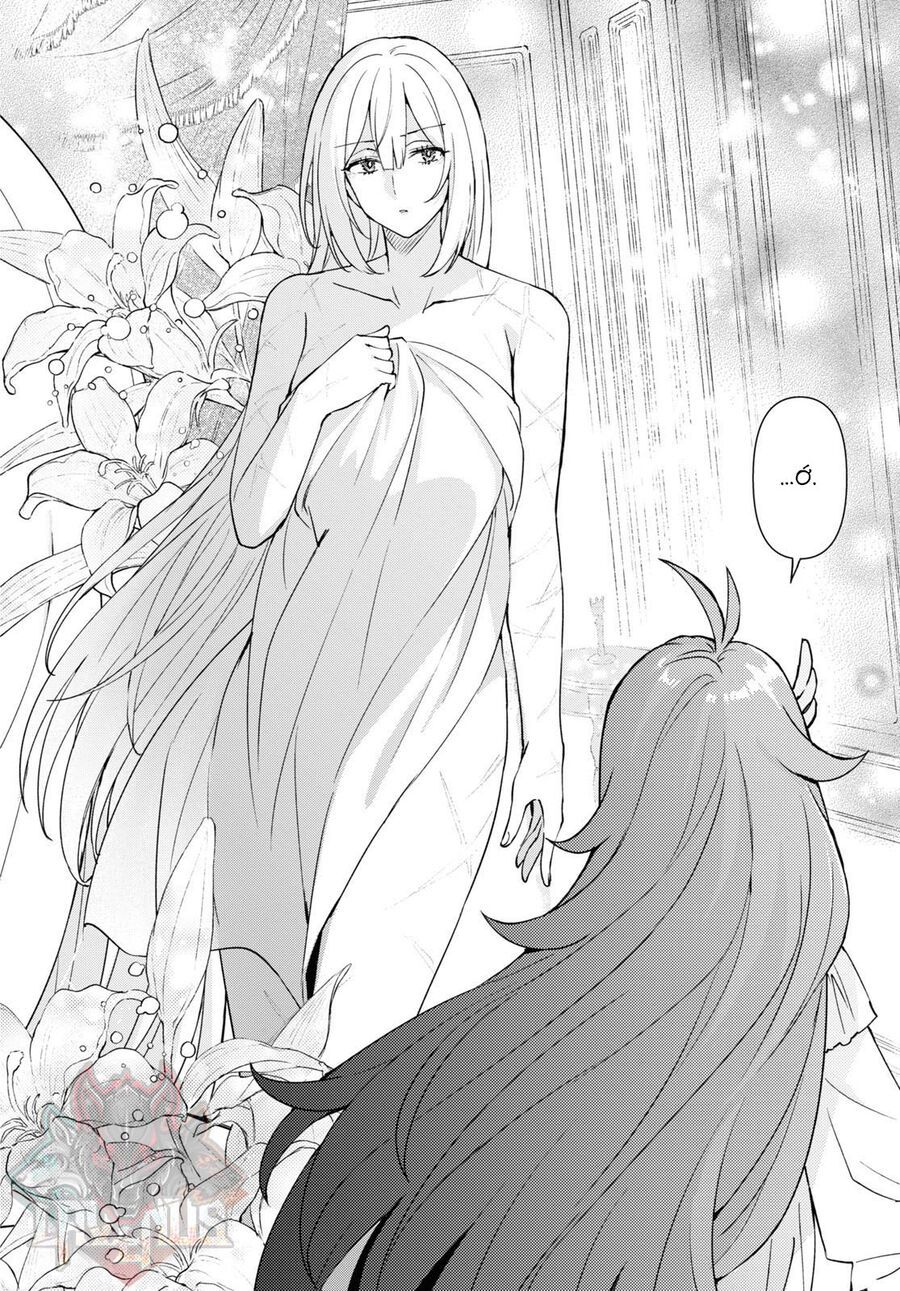 Lệnh Nữ Gia Cảnh Thảm Thương Muốn Đem Lòng Yêu Hắc Hiệp Sĩ Chap 1 - Next Chap 2