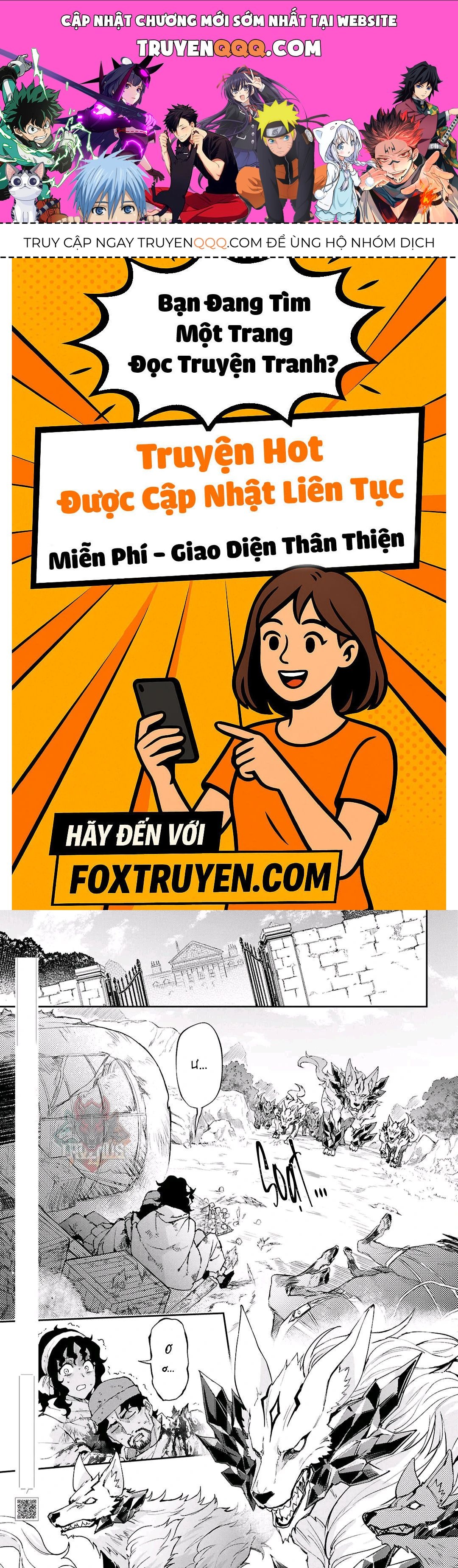 Lệnh Nữ Gia Cảnh Thảm Thương Muốn Đem Lòng Yêu Hắc Hiệp Sĩ Chap 5 - Next Chap 6