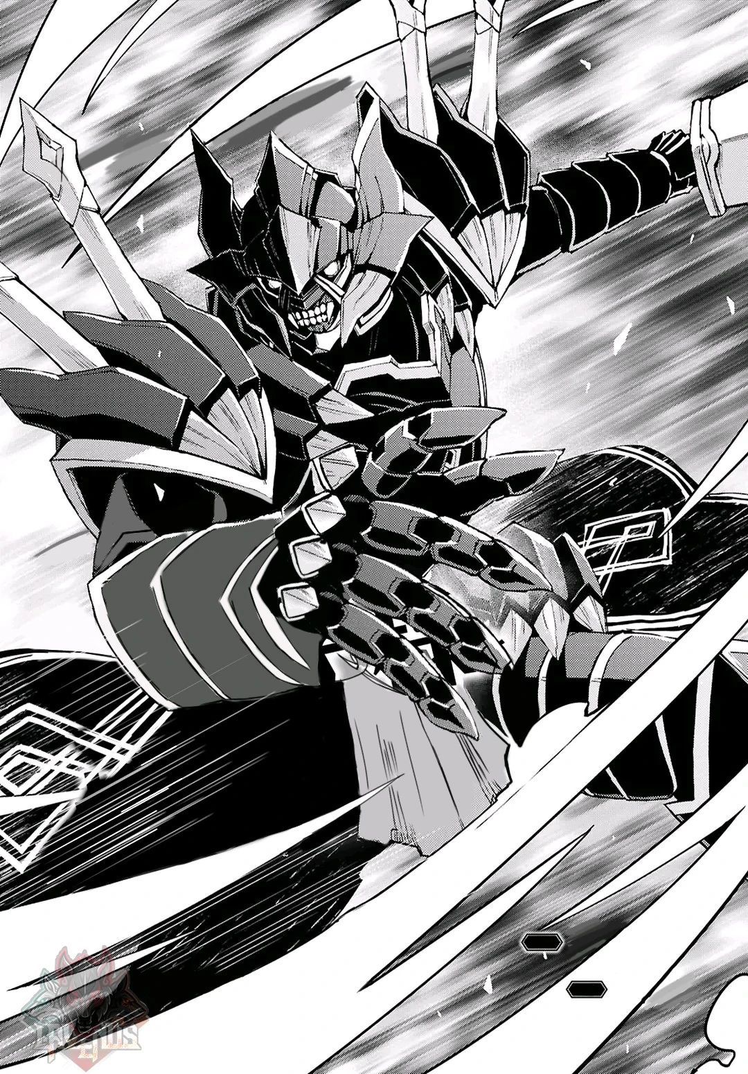 Lệnh Nữ Gia Cảnh Thảm Thương Muốn Đem Lòng Yêu Hắc Hiệp Sĩ Chap 5 - Next Chap 6