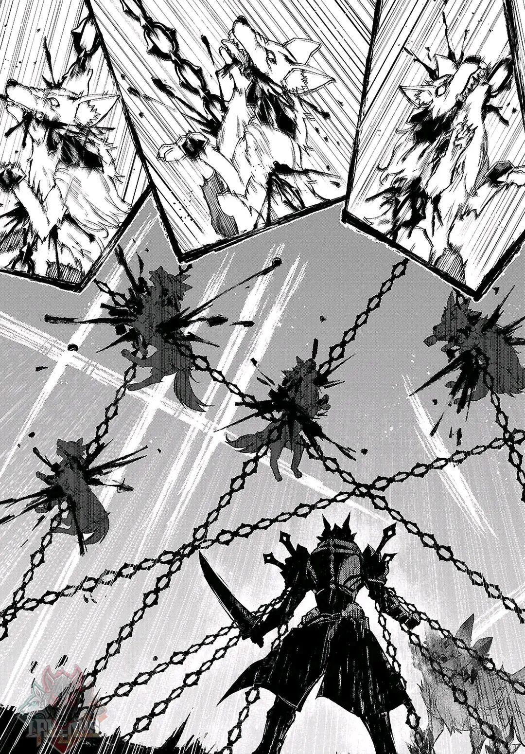 Lệnh Nữ Gia Cảnh Thảm Thương Muốn Đem Lòng Yêu Hắc Hiệp Sĩ Chap 5 - Next Chap 6