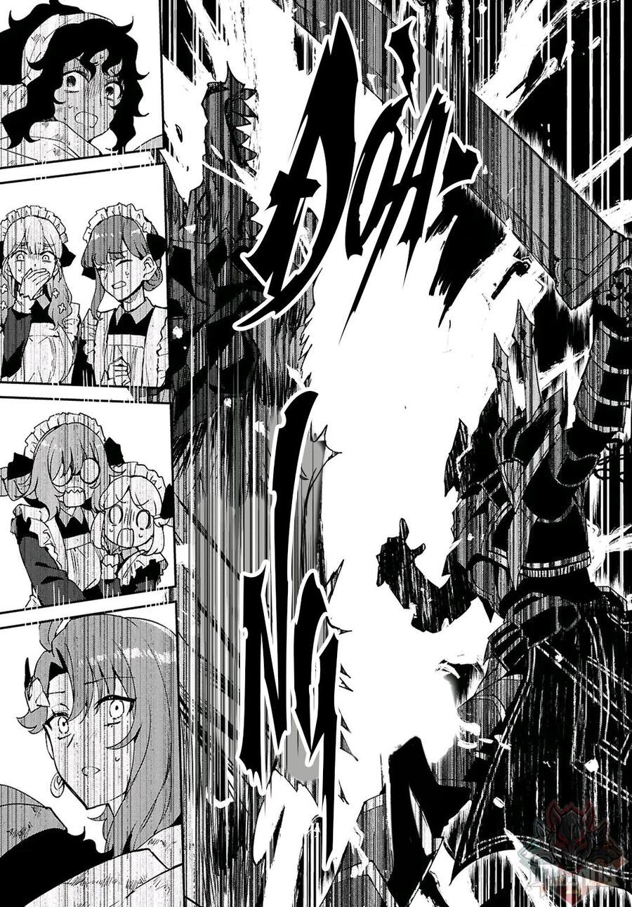 Lệnh Nữ Gia Cảnh Thảm Thương Muốn Đem Lòng Yêu Hắc Hiệp Sĩ Chap 5 - Next Chap 6