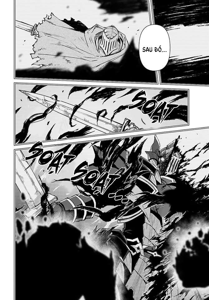 Lệnh Nữ Gia Cảnh Thảm Thương Muốn Đem Lòng Yêu Hắc Hiệp Sĩ Chap 9 - Next Chap 10