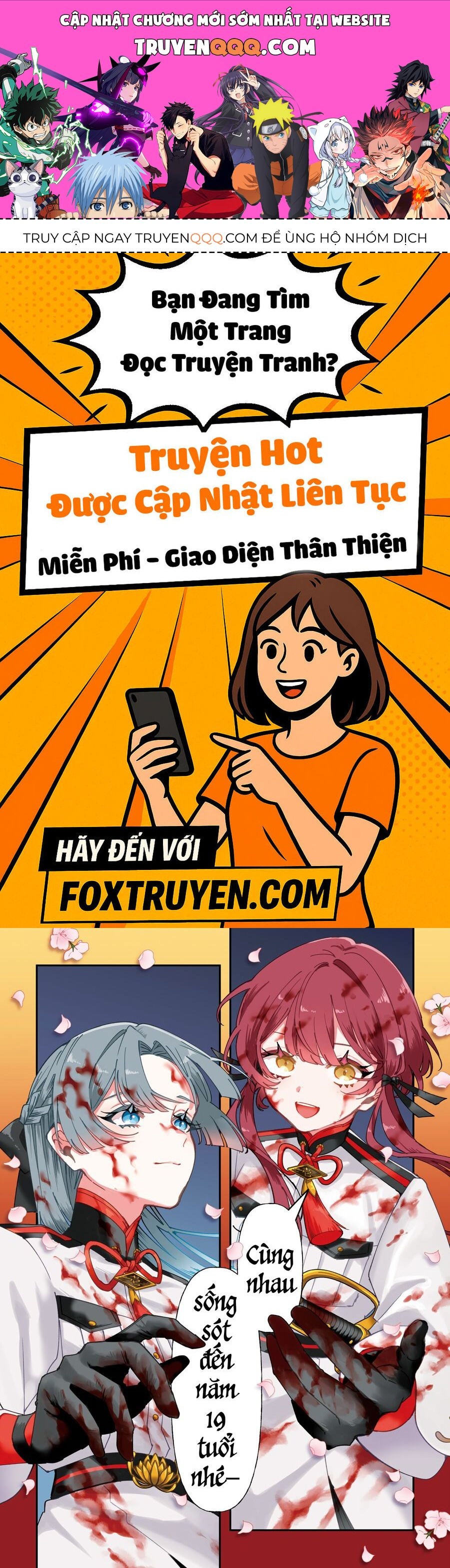 Shura No Hakoniwa Chap 1 - Next Chap 2