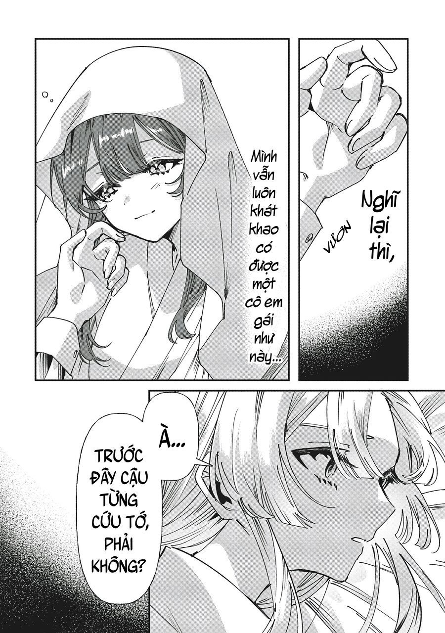 Shura No Hakoniwa Chap 2 - Next Chap 3