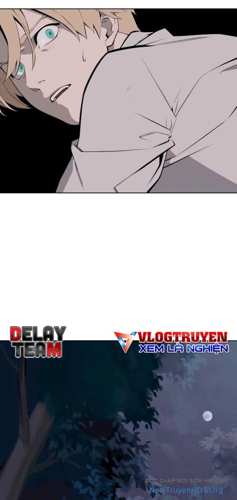 Enoch Và Truyền Thuyết Thánh Thụ Chap 1 - Next Chap 2