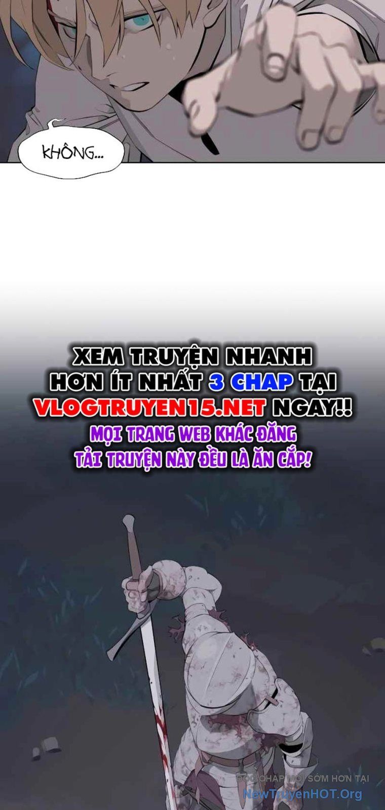 Enoch Và Truyền Thuyết Thánh Thụ Chap 1 - Next Chap 2