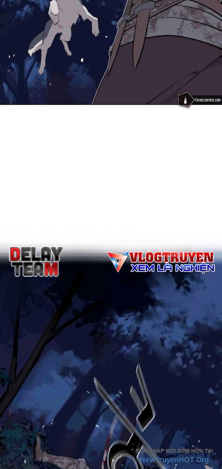 Enoch Và Truyền Thuyết Thánh Thụ Chap 1 - Next Chap 2